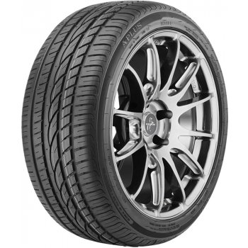 A PLUS A607