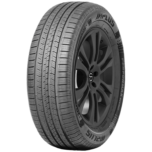 A PLUS PERFORMAX SUV/CUV