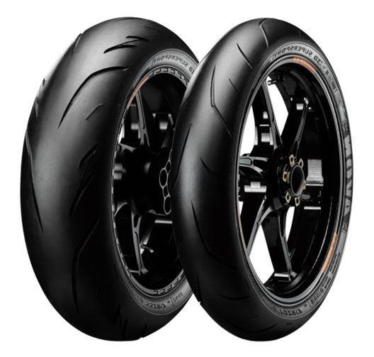 AVON 3D SUPERSPORT