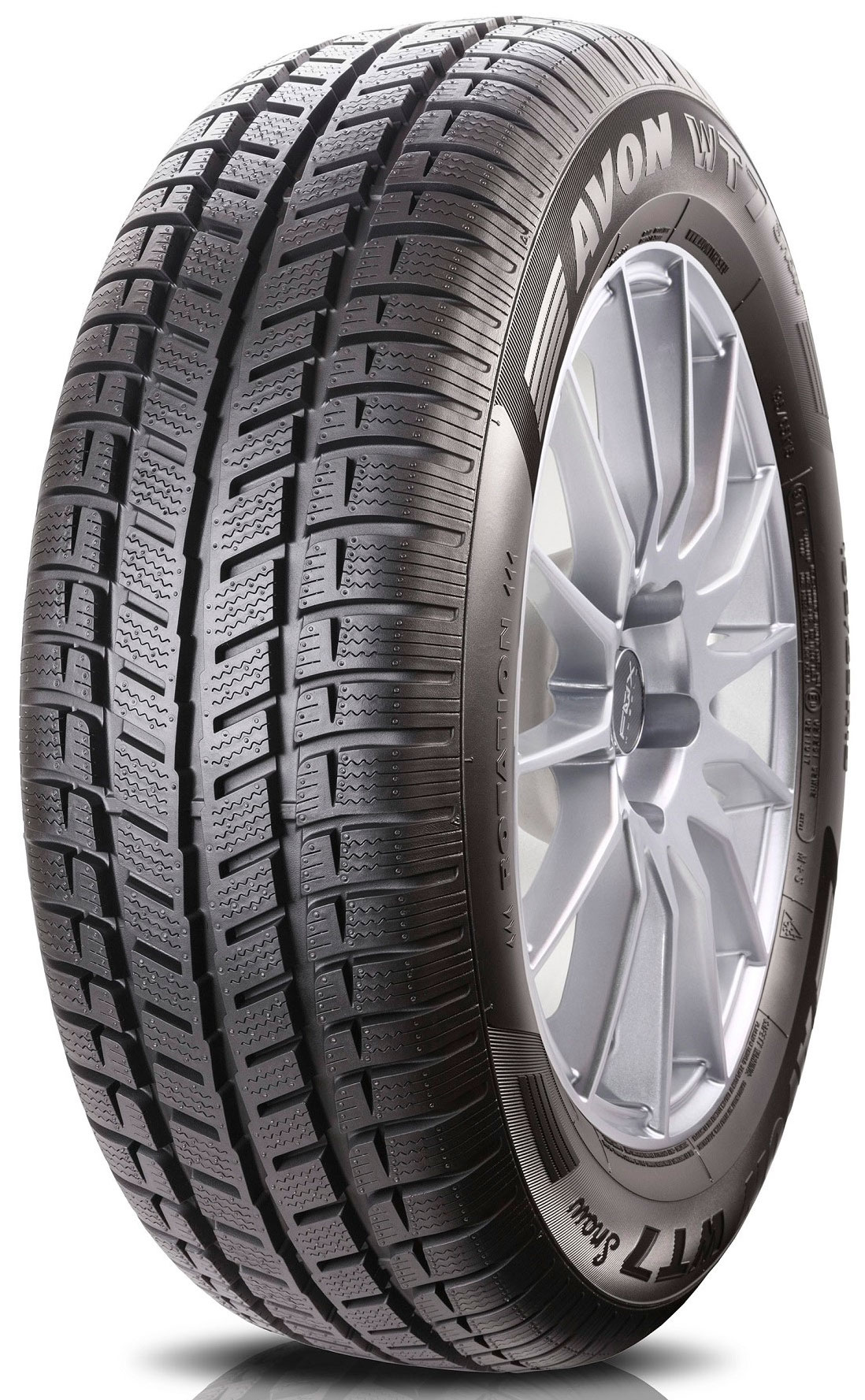 AVON WT7 SNOW