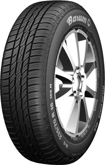 BARUM BRAVURIS 4X4