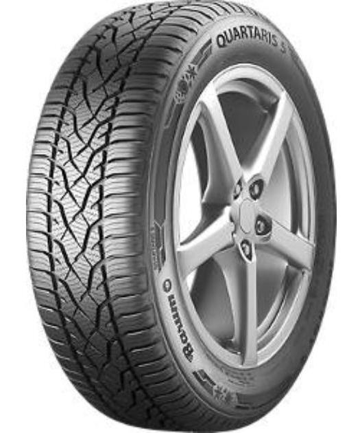 BARUM QUARTARIS 5