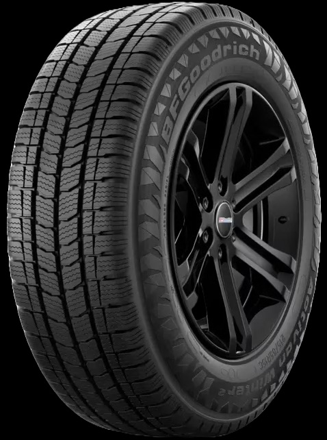 BF GOODRICH ACTIVAN WINTER 2