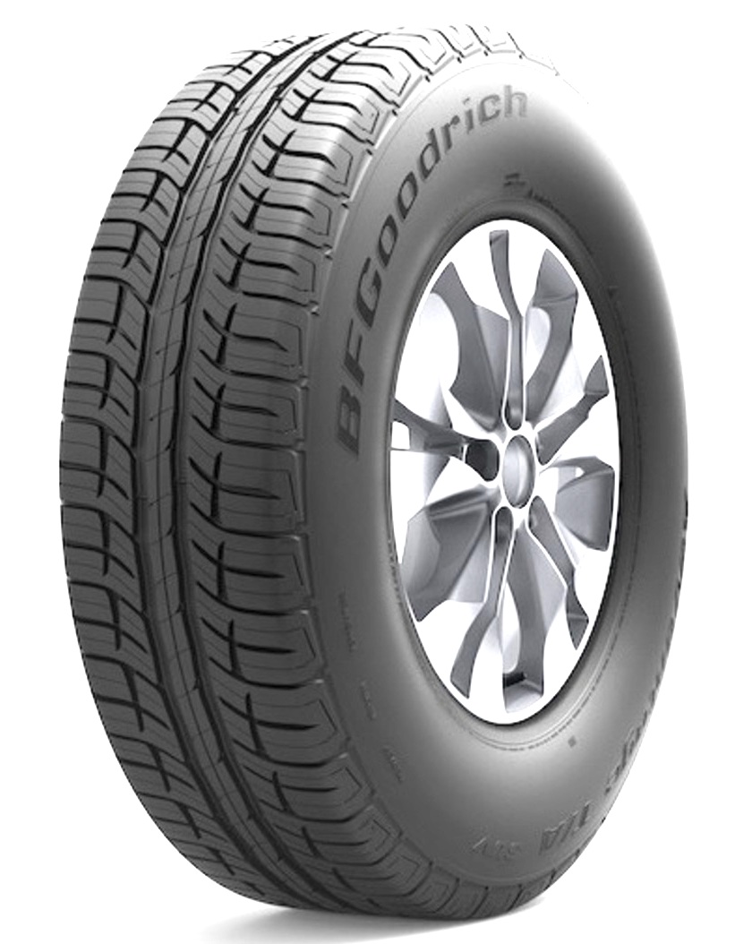BF GOODRICH ADVANTAGE SUV