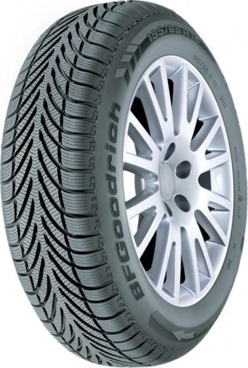 BF GOODRICH G FORCE WINTER