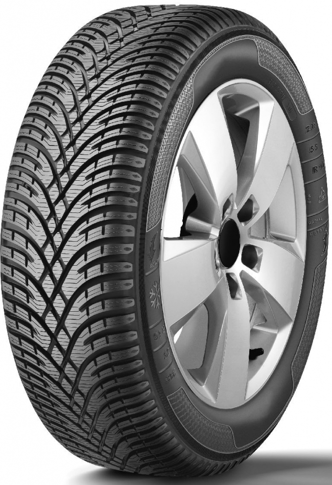 BF GOODRICH G-FORCE WINTER 2