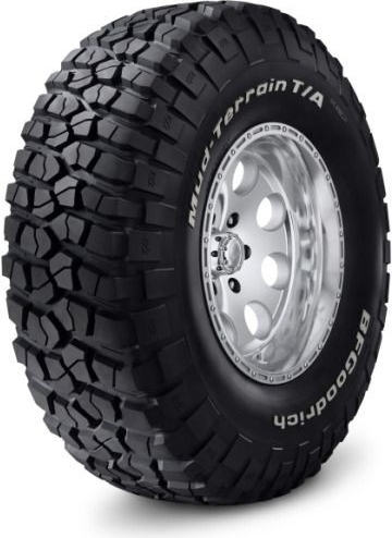 BF GOODRICH MUD TERRAIN T/A KM2