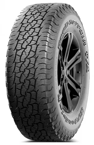 BF GOODRICH TRAIL-TERRAIN T/A