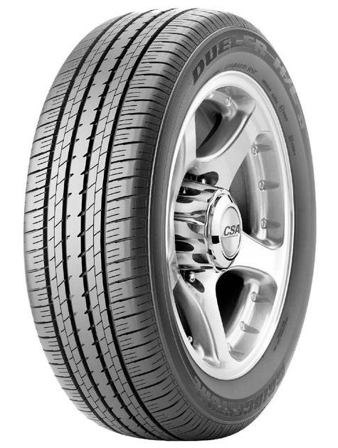 BRIDGESTONE Alenza H/L 33