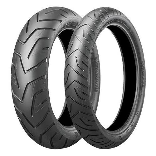 BRIDGESTONE BATTLAX ADVENTURE A41