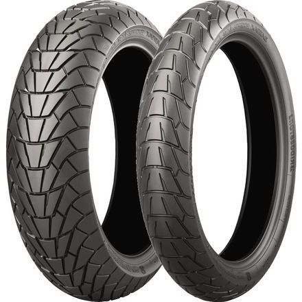 BRIDGESTONE BATTLAX ADVENTURECROSS SCRAMBLER AX41S