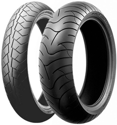 BRIDGESTONE BATTLAX BT020