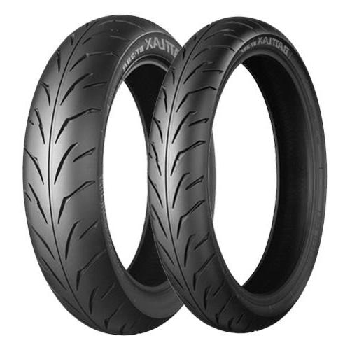BRIDGESTONE BATTLAX BT39
