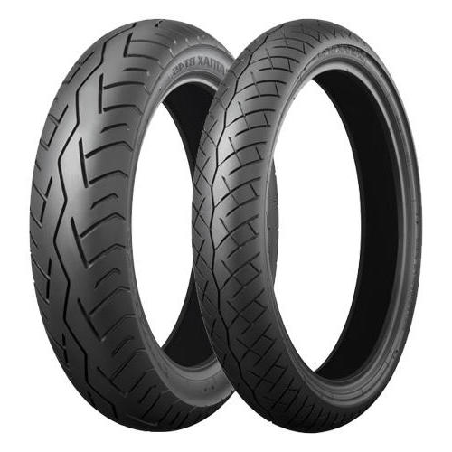 BRIDGESTONE BATTLAX BT45