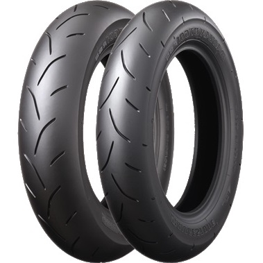 BRIDGESTONE BATTLAX BT601