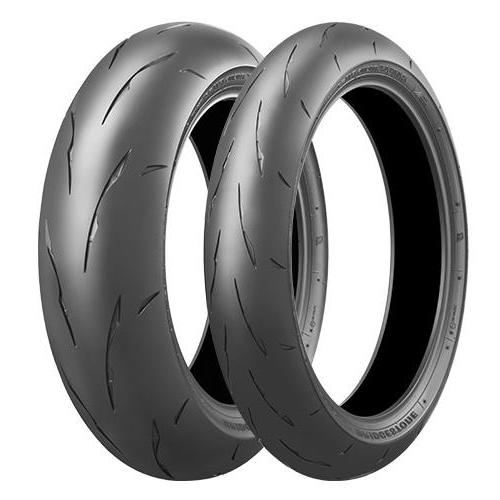 BRIDGESTONE BATTLAX RACING R11