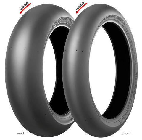 BRIDGESTONE BATTLAX RACING V02