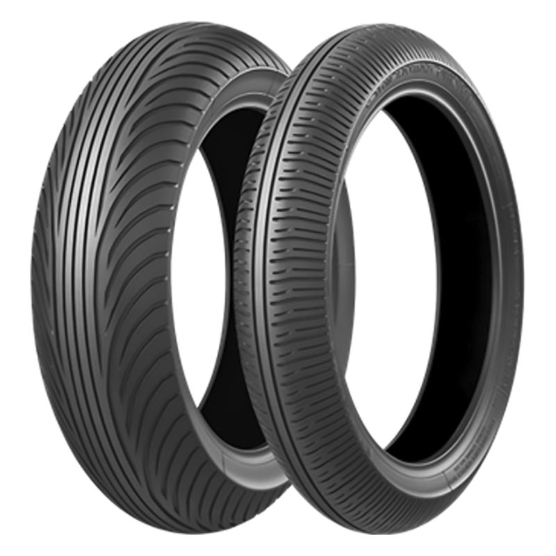 BRIDGESTONE BATTLAX RACING W01