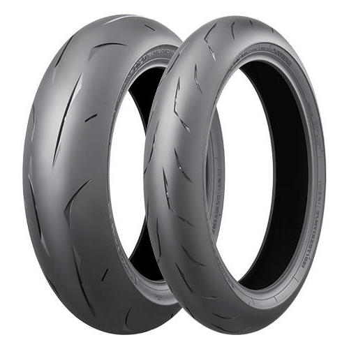 BRIDGESTONE BATTLAX RS10