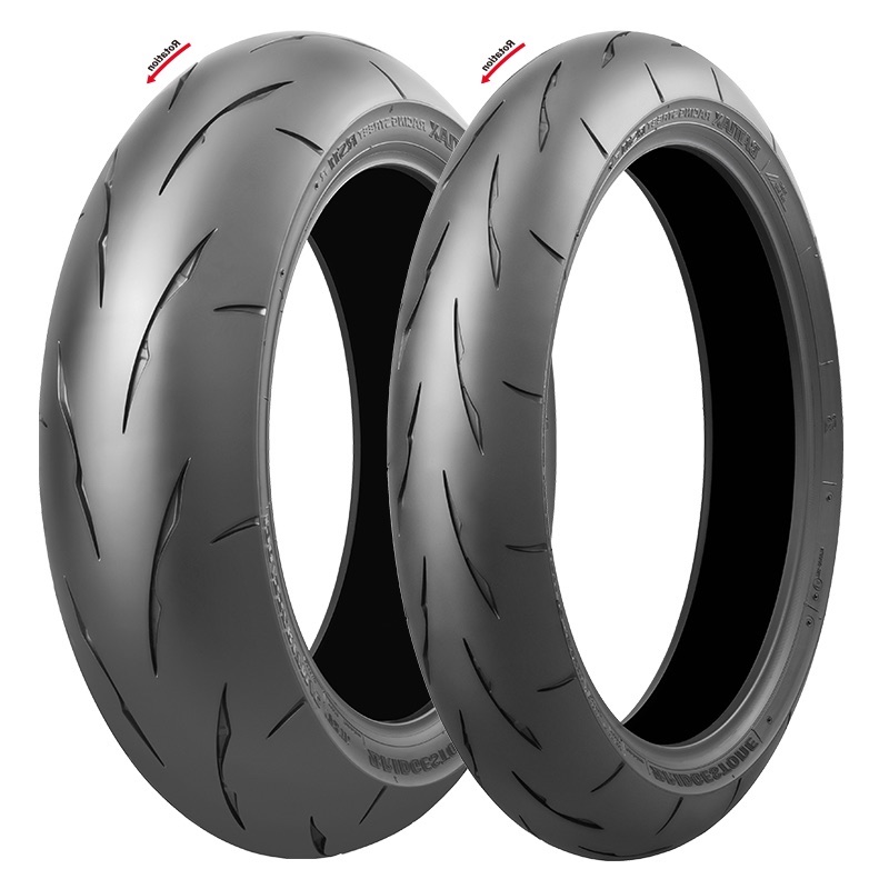 BRIDGESTONE BATTLAX RS11