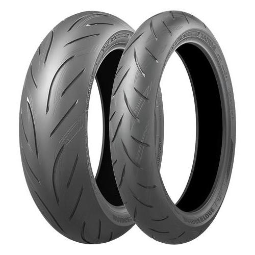 BRIDGESTONE BATTLAX S21