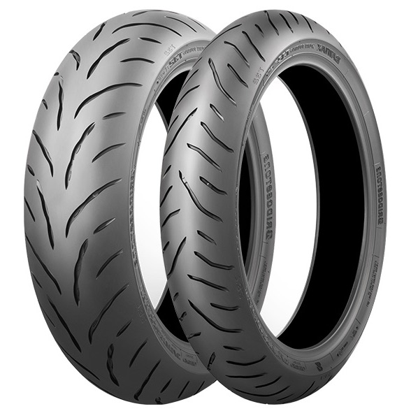 BRIDGESTONE BATTLAX SPORT TOURING T32