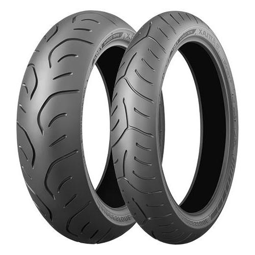 BRIDGESTONE BATTLAX T30