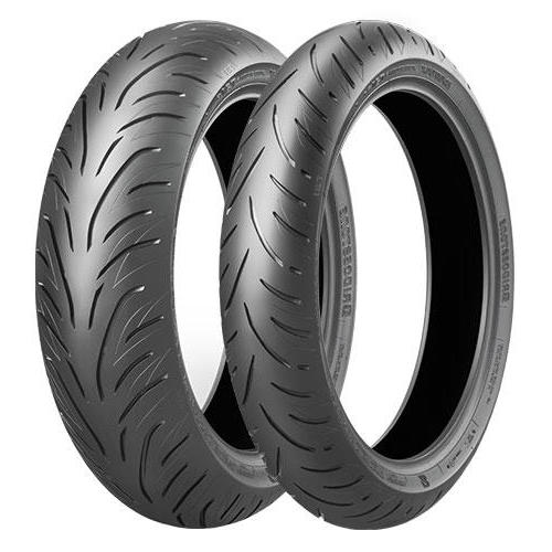 BRIDGESTONE BATTLAX T31
