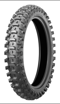 BRIDGESTONE BATTLECROSS X20 CROSS SOFT
