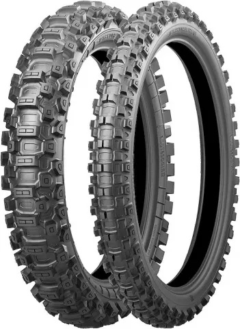 BRIDGESTONE BATTLECROSS X31