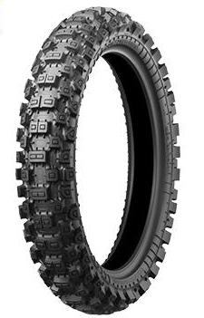 BRIDGESTONE BATTLECROSS X40 R CROSS HARD