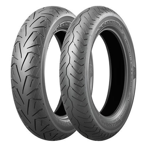 BRIDGESTONE BATTLECRUISE H50