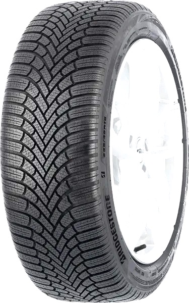 BRIDGESTONE Blizzak 6 Enliten
