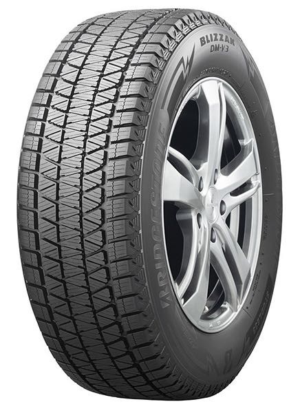BRIDGESTONE BLIZZAK DM-V3
