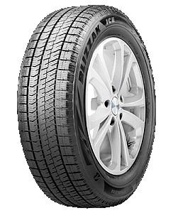 BRIDGESTONE BLIZZAK ICE