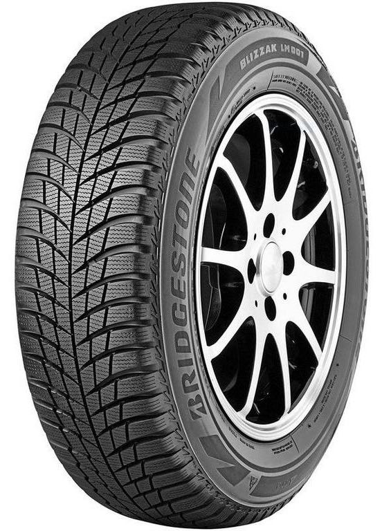 BRIDGESTONE BLIZZAK LM001
