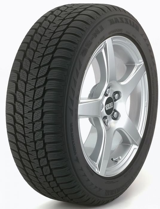 BRIDGESTONE BLIZZAK LM 25
