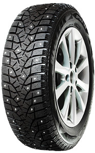 BRIDGESTONE BLIZZAK SPIKE-02 SUV