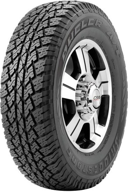 BRIDGESTONE Dueler 693 A/T