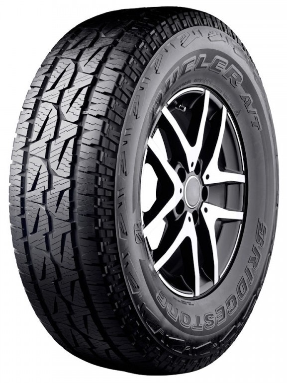 BRIDGESTONE Dueler A/T 001