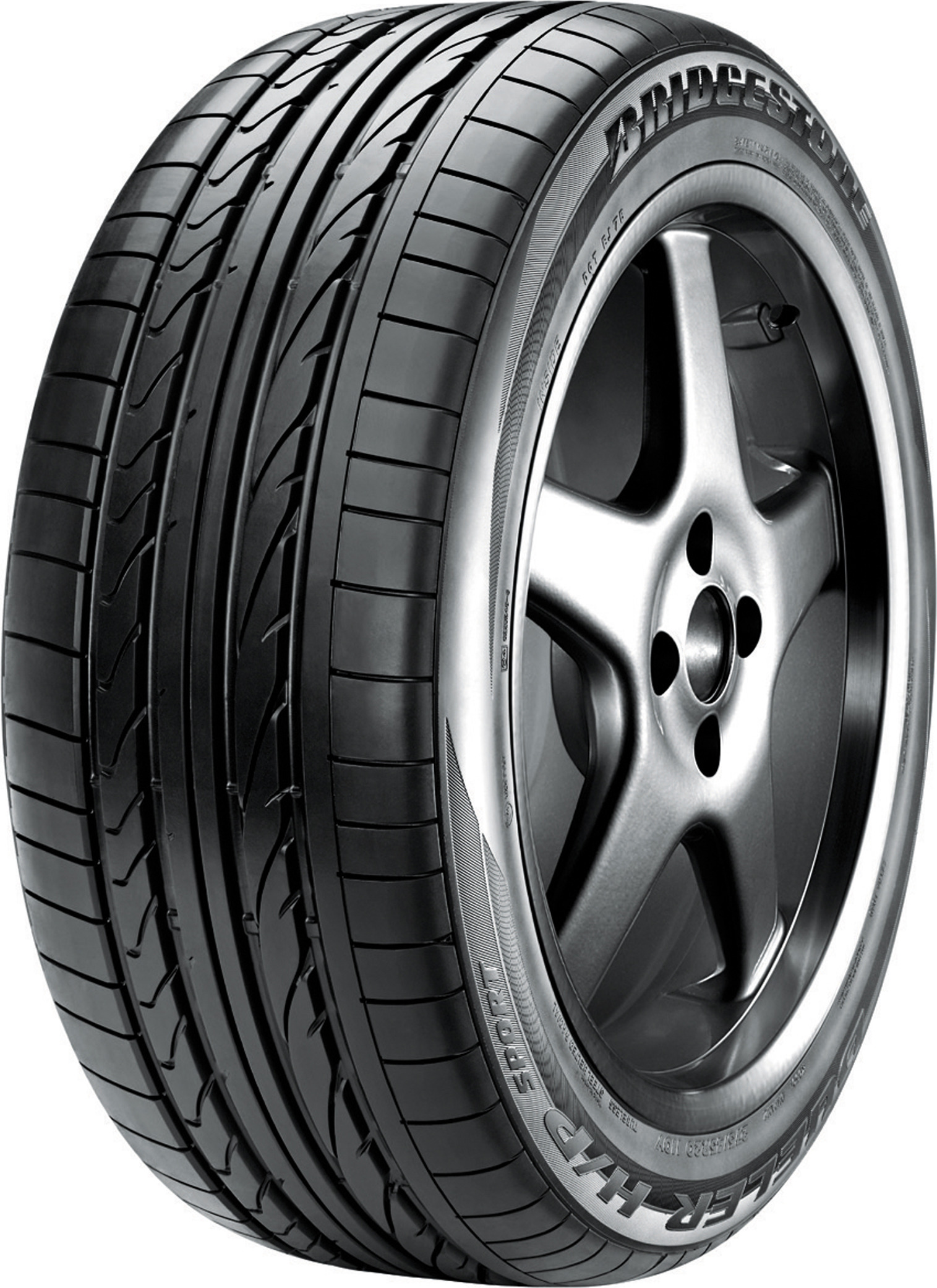 BRIDGESTONE DUELER H/P SPORT