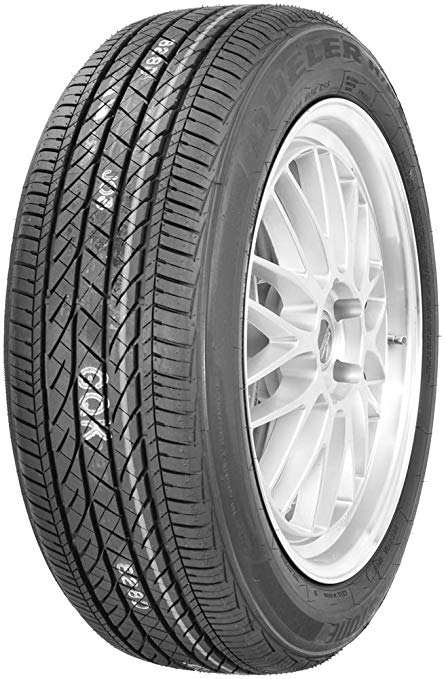 BRIDGESTONE Dueler H/P Sport AS