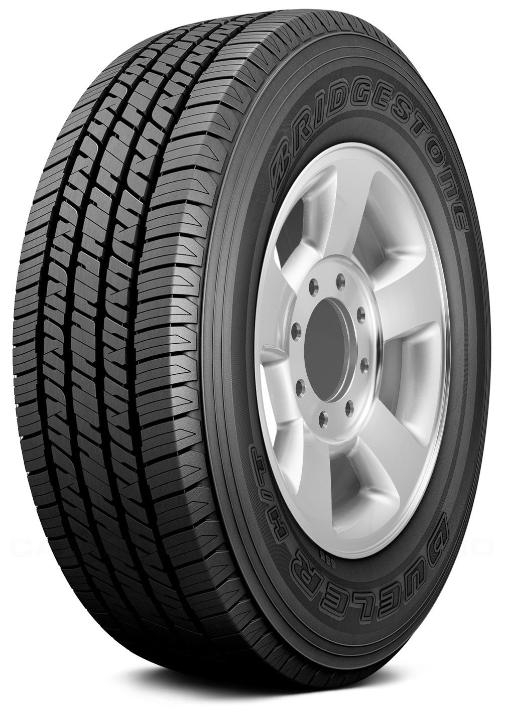 BRIDGESTONE DUELER H/T 685