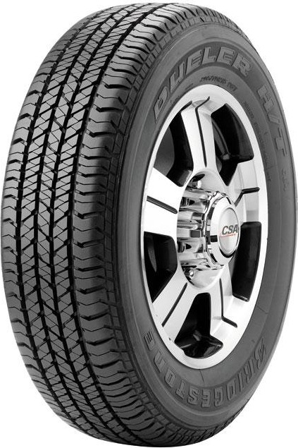 BRIDGESTONE Dueler H/T 689