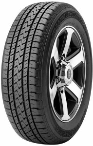 BRIDGESTONE DUELER HL 33