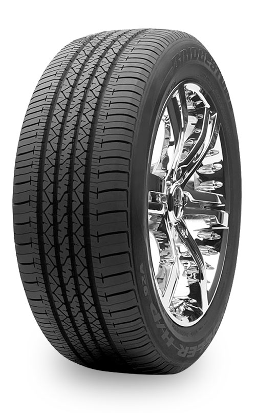 BRIDGESTONE DUELER HP 92A