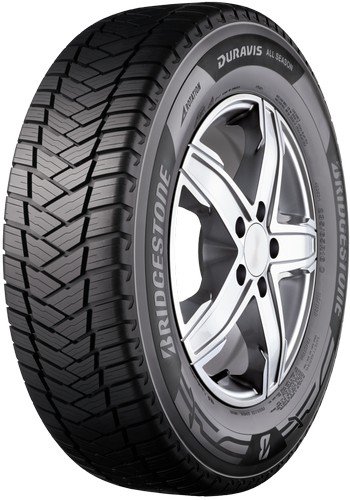 BRIDGESTONE DURAVIS ALL SEASON