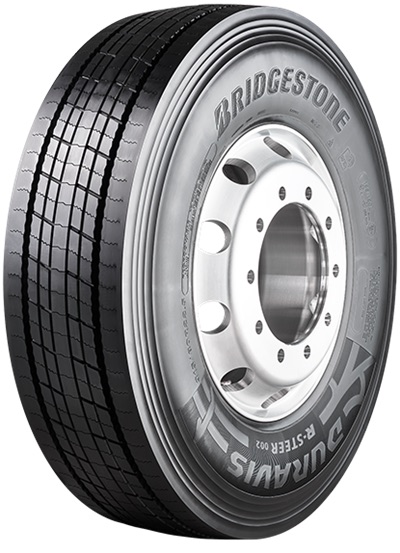 BRIDGESTONE DURAVIS RT002