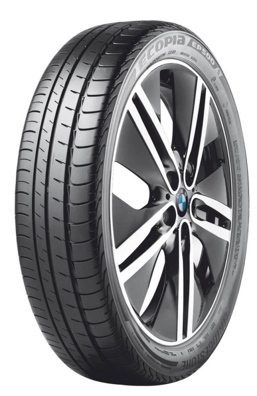BRIDGESTONE Ecopia EP500 *