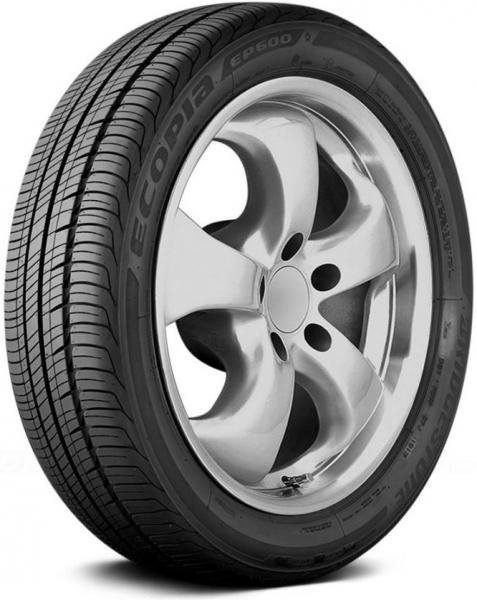 BRIDGESTONE ECOPIA EP600